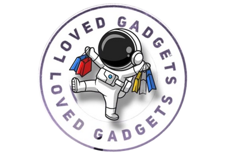 LovedGadgets logo