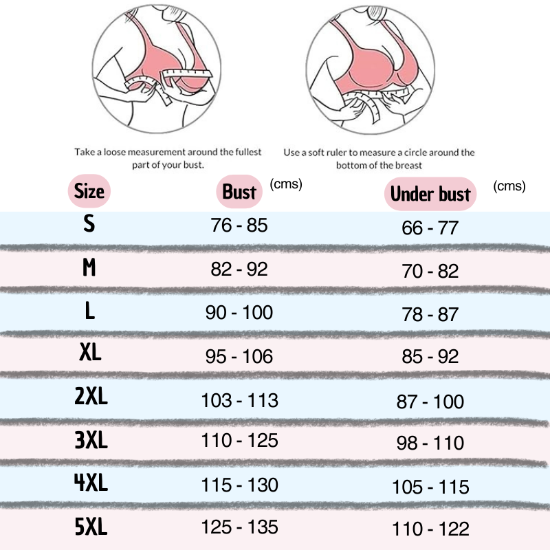 LuxeFit™ - Hybrid Support Sports Bra