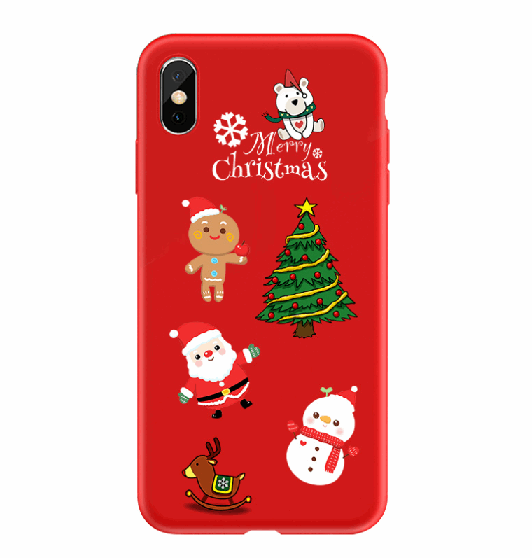 Christmas Phone Case