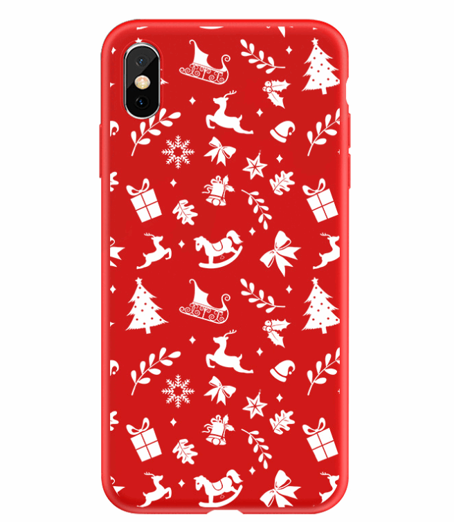 Christmas Phone Case