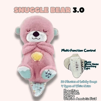 Snuggle Bear™ 3.0 / 2.0