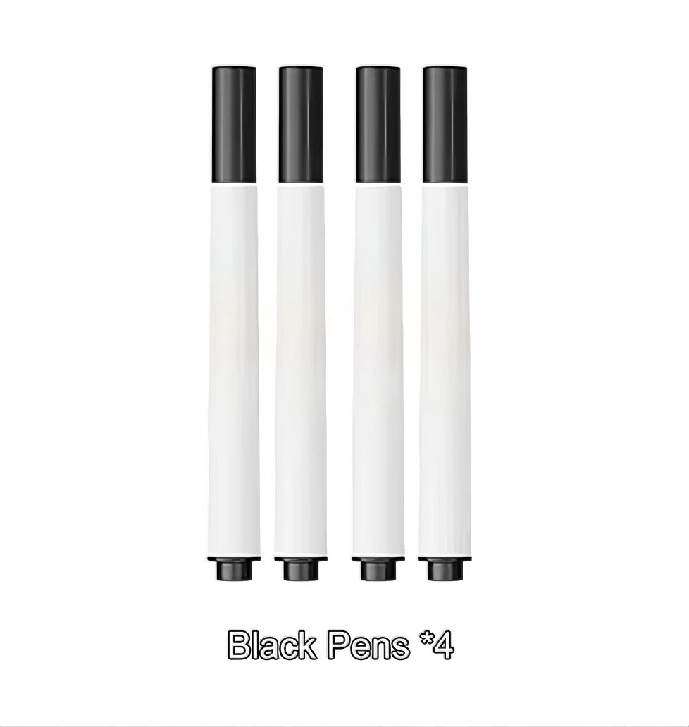 Art Markers (10 Packs)