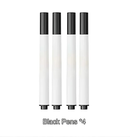 Art Markers (10 Packs)