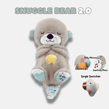 Snuggle Bear™ 3.0 / 2.0