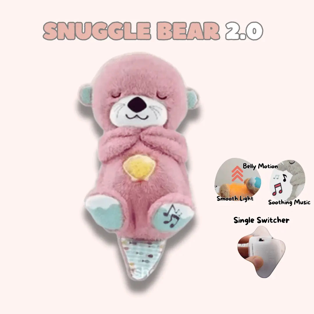 Snuggle Bear™ 3.0 / 2.0