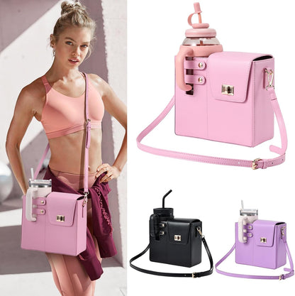 StanleyFit Hydration Tote