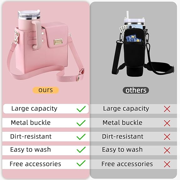 StanleyFit Hydration Tote