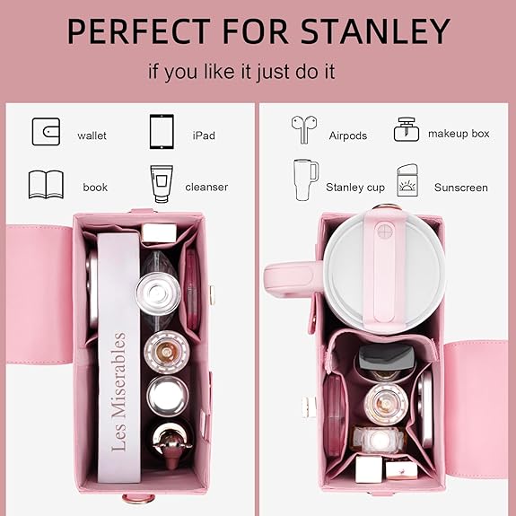 StanleyFit Hydration Tote