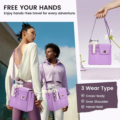StanleyFit Hydration Tote