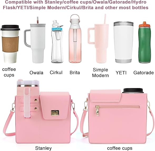 StanleyFit Hydration Tote