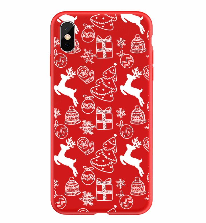 Christmas Phone Case