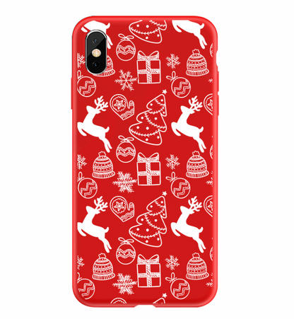 Christmas Phone Case