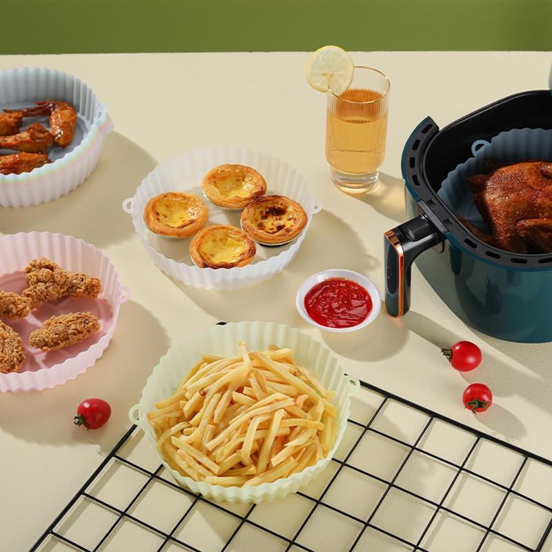 Air Fryers Oven Baking Tray