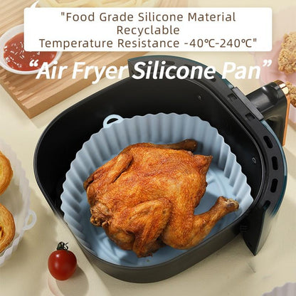 Air Fryers Oven Baking Tray