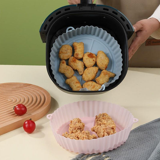 Air Fryers Oven Baking Tray