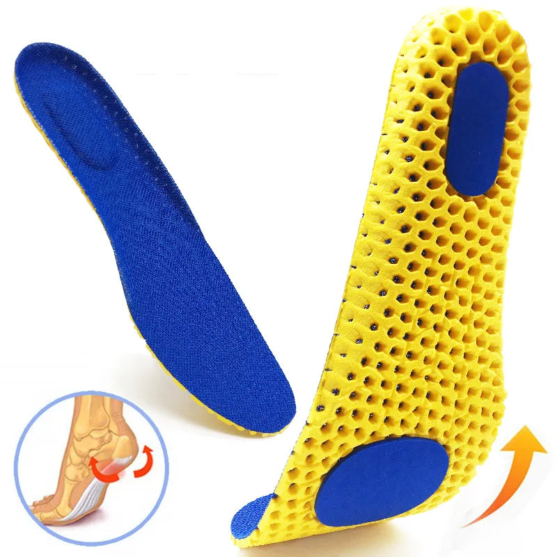 Memory Foam Insoles