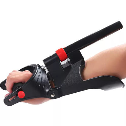 Adjustable Hand Grip Exerciser - Build Forearm and Wrist Strength