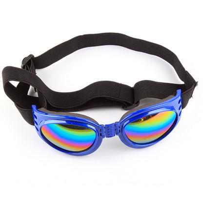 UV Protection Sunglasses for Pets