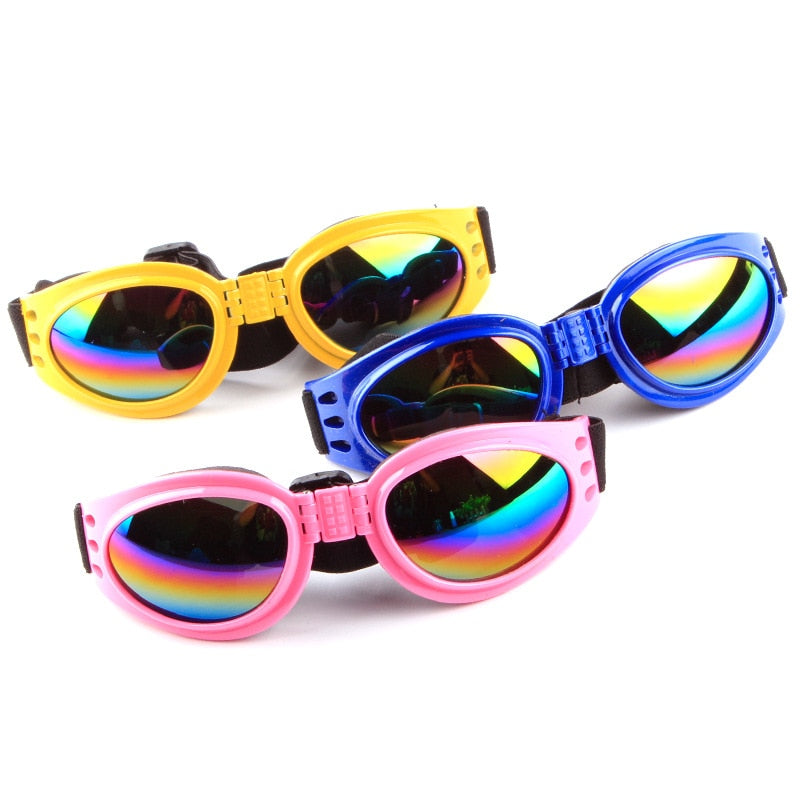 UV Protection Sunglasses for Pets