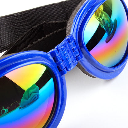 UV Protection Sunglasses for Pets