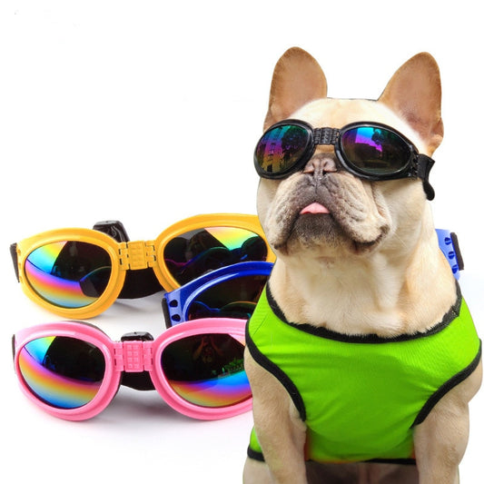 UV Protection Sunglasses for Pets