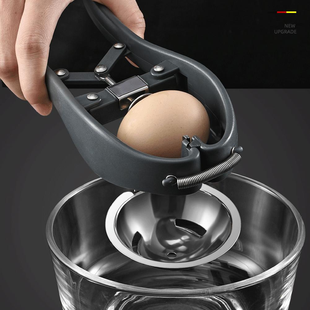 Egg Shell Breaker