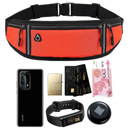 Professional Running Waist Bag