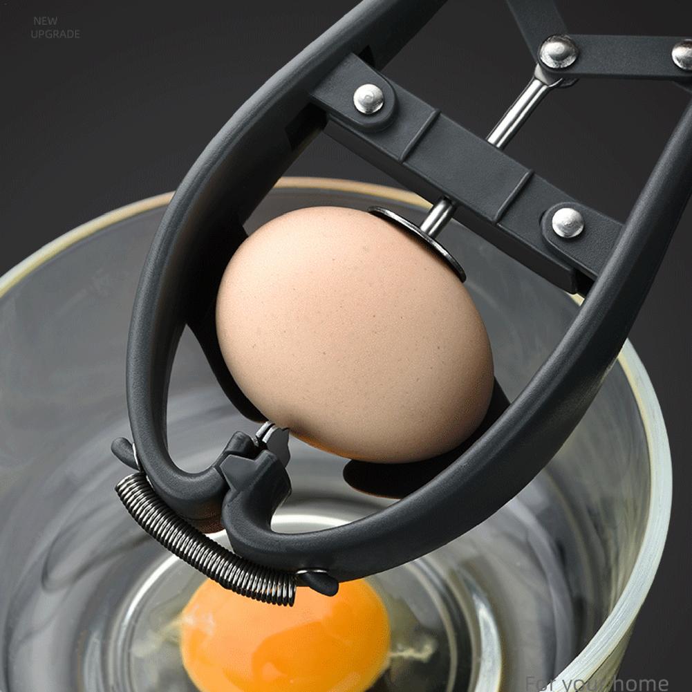 Egg Shell Breaker