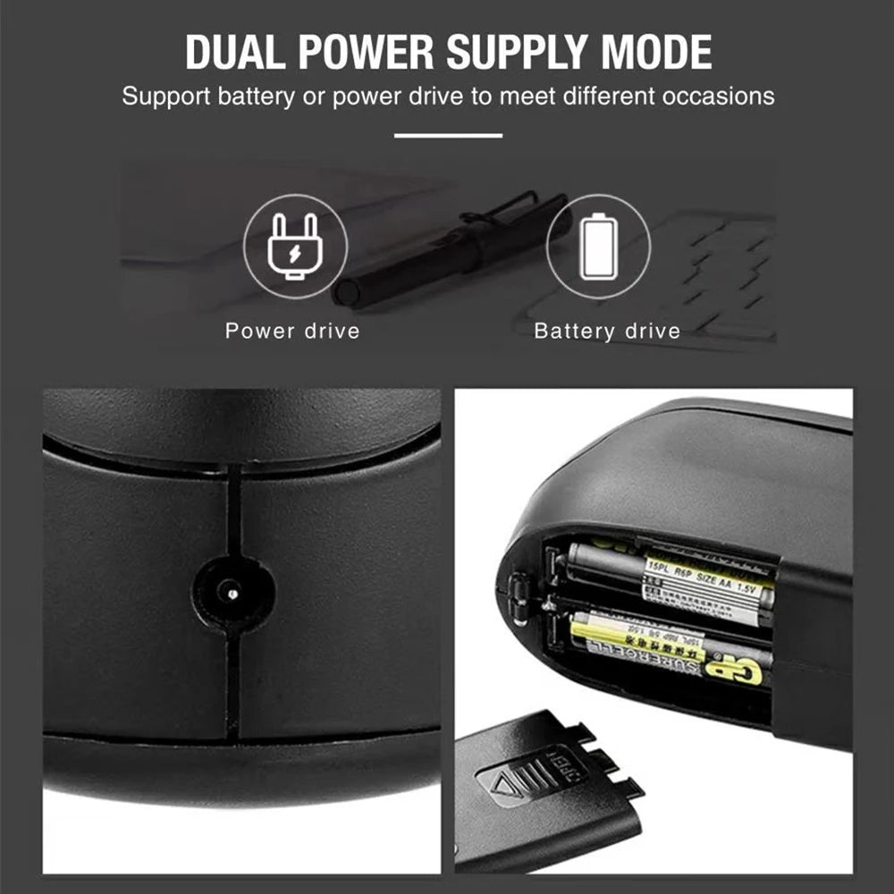 Electric Stapler No.10 Staples