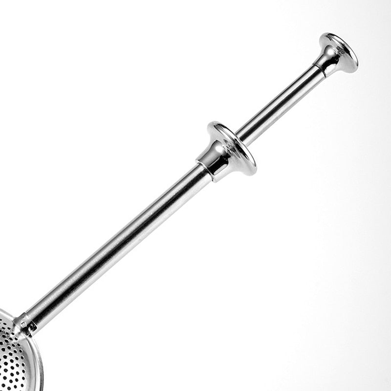 Stainless Steel Tea Infuser