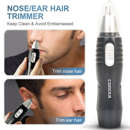 Nose Hair Trimmer