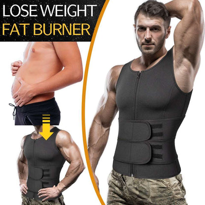 Body Shaper Waist Trainer