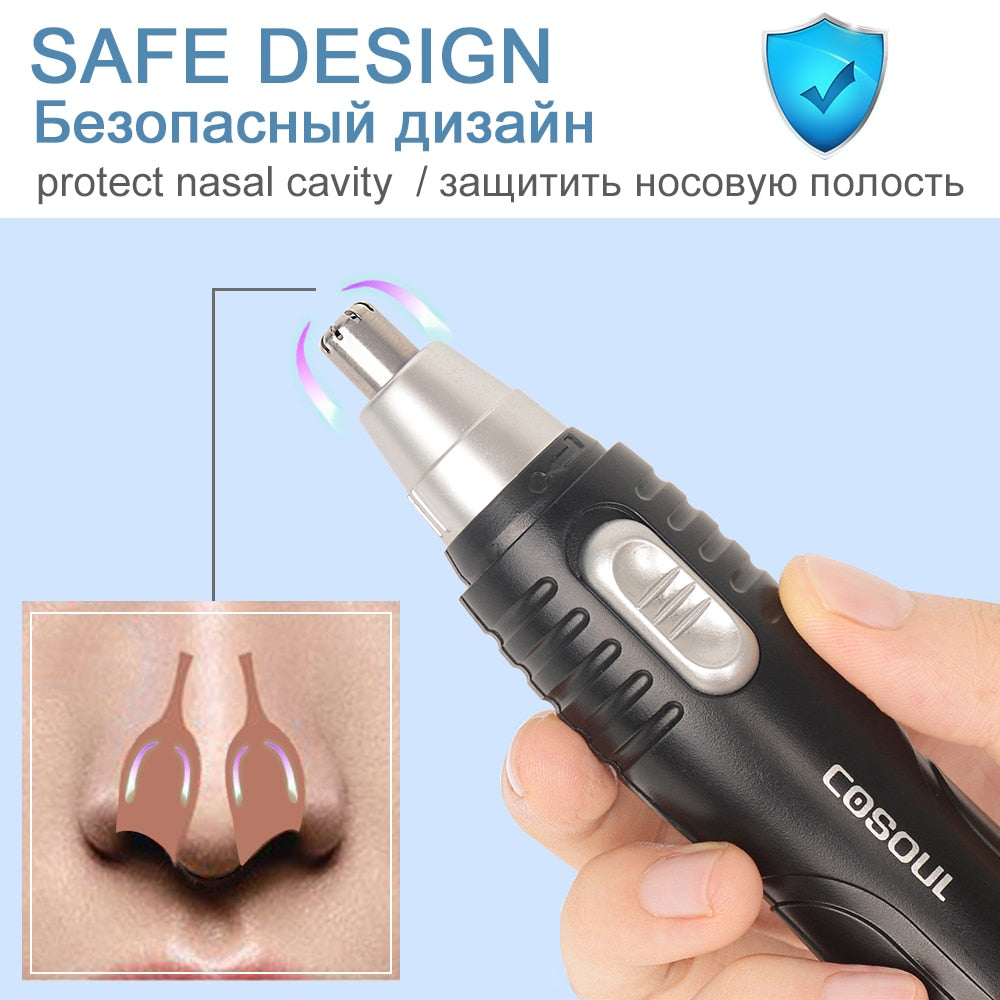 Nose Hair Trimmer