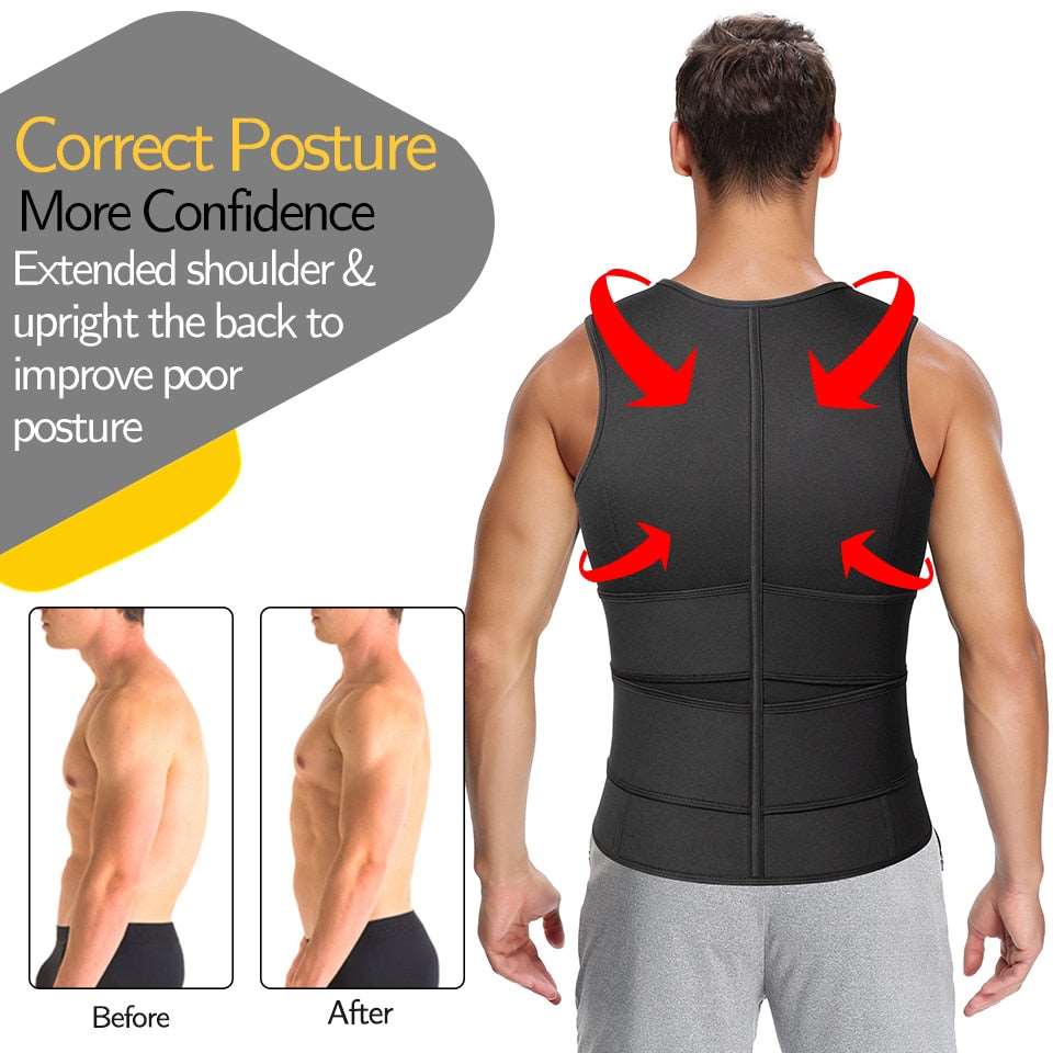 Body Shaper Waist Trainer