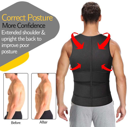 Body Shaper Waist Trainer