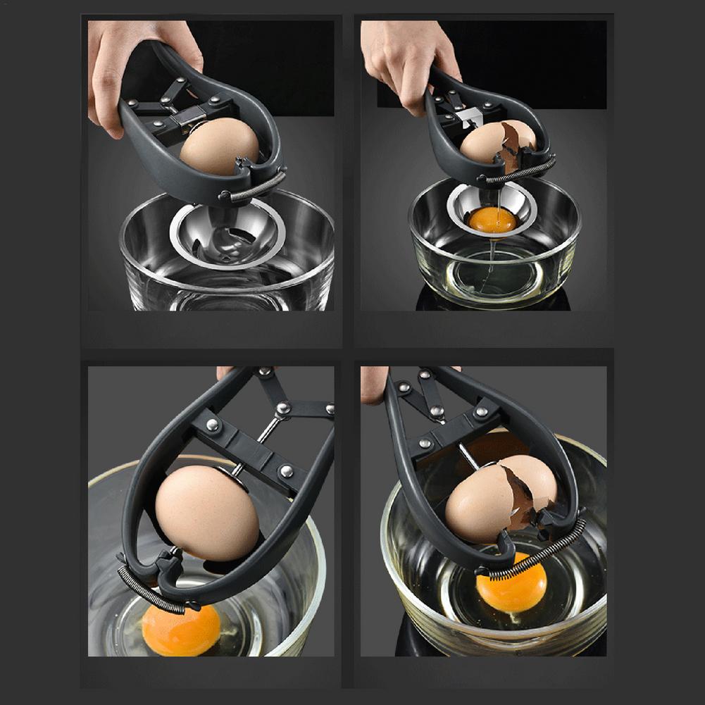 Egg Shell Breaker