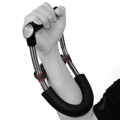 FlexPower Wrist & Arm Exerciser - Boost Your Strength! 💪🏋️