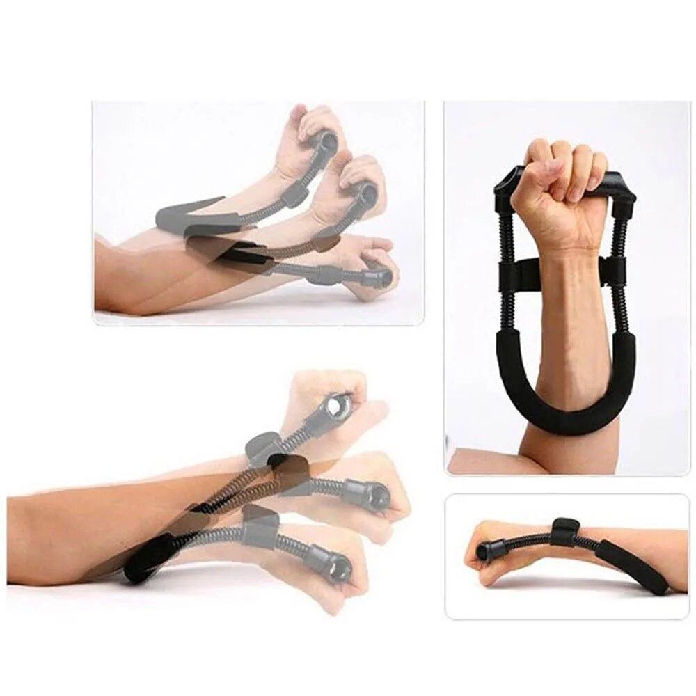 ProForce Wrist & Forearm Strengthener 💪