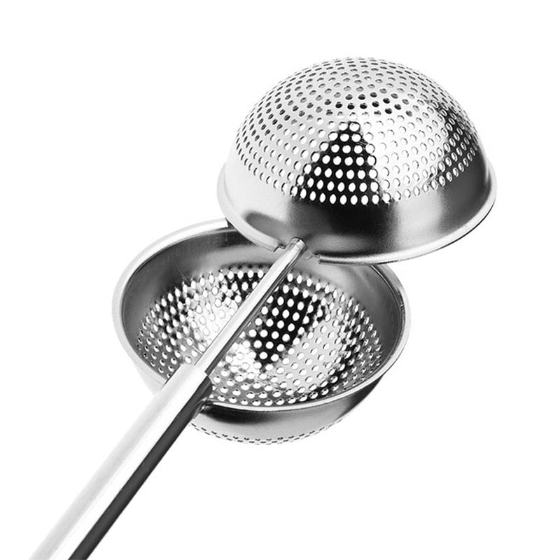 Stainless Steel Tea Infuser