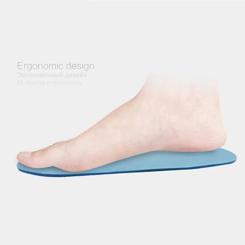 Active Support Gel Insoles