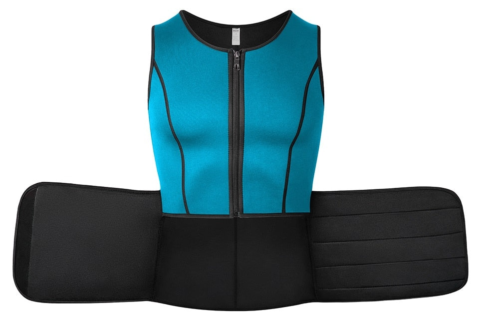 Body Shaper Waist Trainer