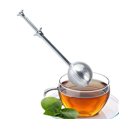 Stainless Steel Tea Infuser