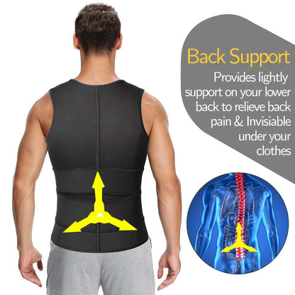 Body Shaper Waist Trainer