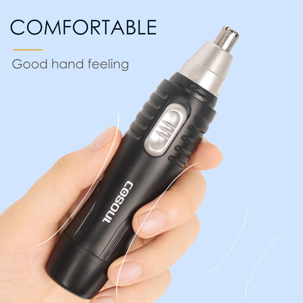 Nose Hair Trimmer