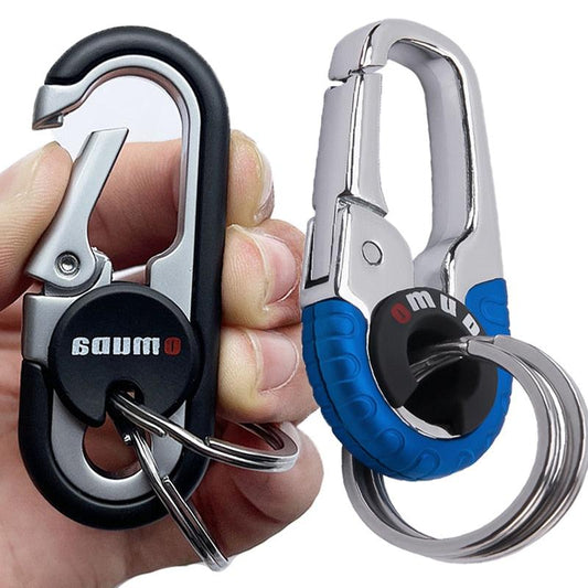 Keychain Hook Stainless Steel