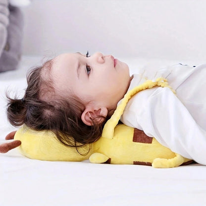 BuzzGuard™ Baby Safety Pillow