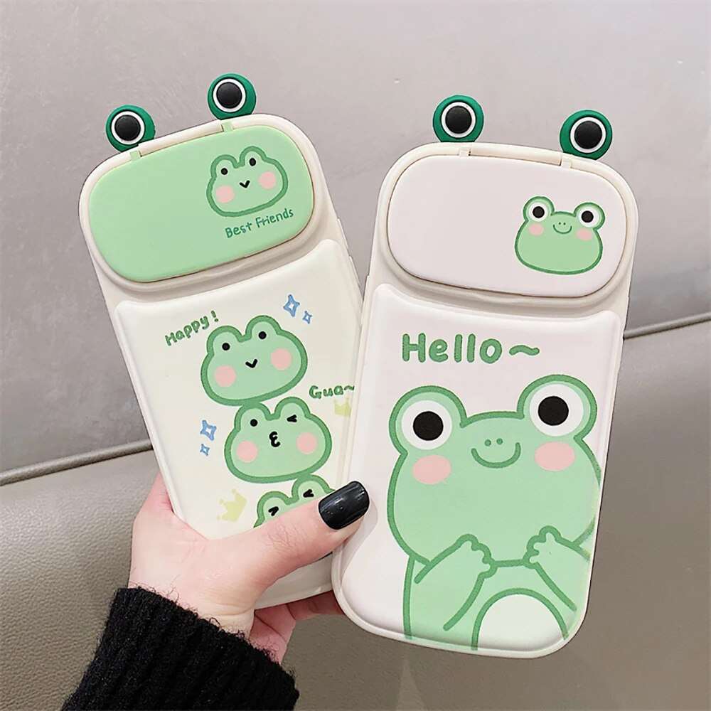 Froggy FunGuard Case