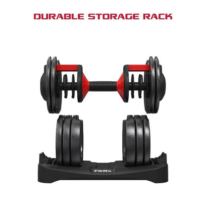 FitRx SmartBell (Adjustable Dumbbell)