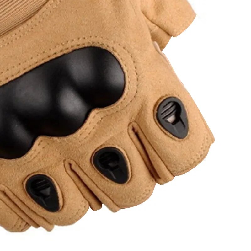 Military Tactical Gloves