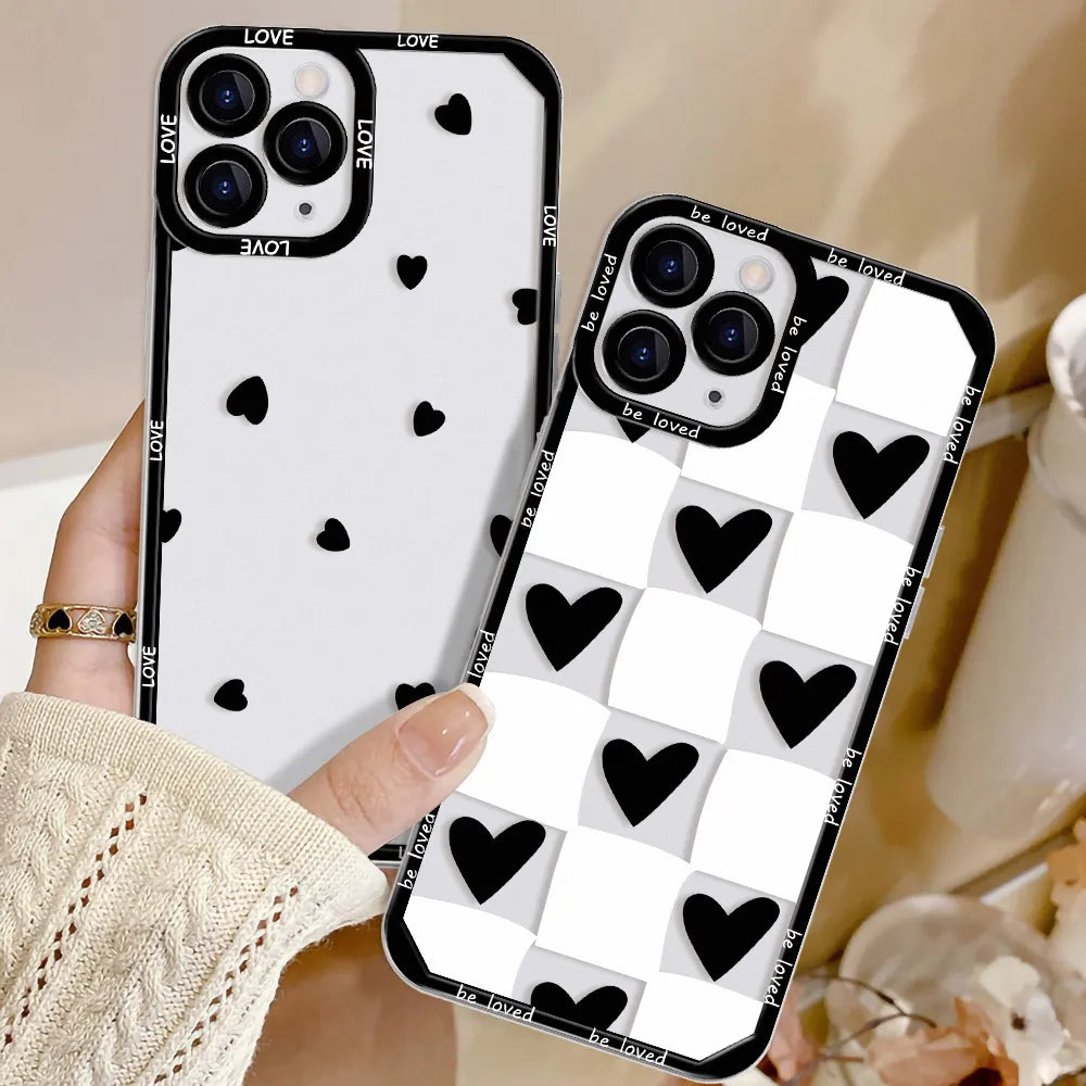 Daisy Flowers Lovers Phone Case (V1)